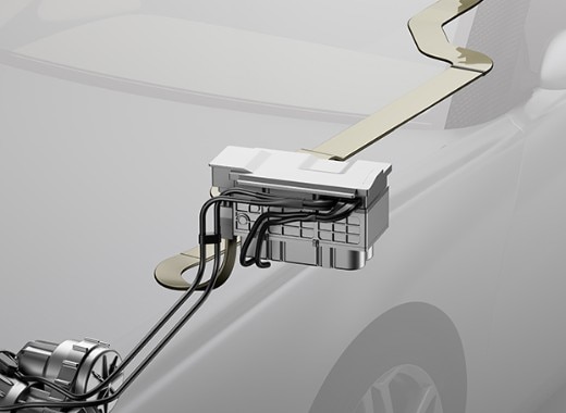Inverter (Power Module)