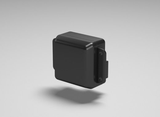 Millimeter Wave Radar (Housing)