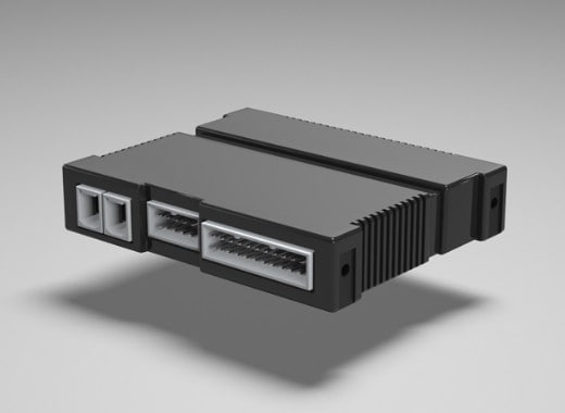 Telematics Control Unit