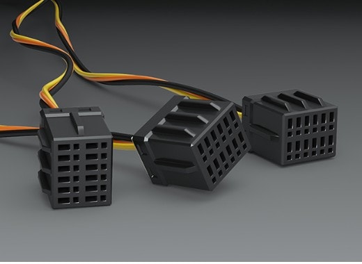 Wire Harness Connector