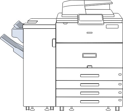 Multi Function Machine