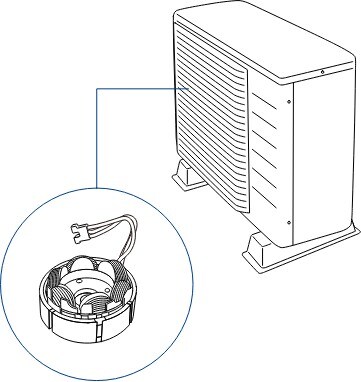 Air Conditioner（Valve）