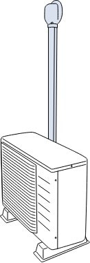 Air Conditioner（Duct）
