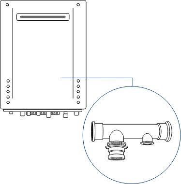 Wasserkocher(Ventil, Fitting, Pumpengehäuse)