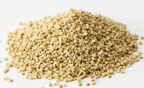 Liquid crystal polyester resin SIVERAS™