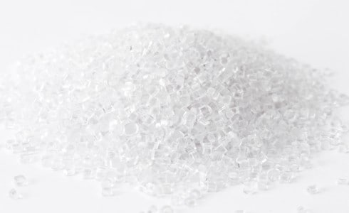 ABS Polymer TOYOLAC™ Transparent