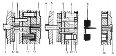 Figure 3.24: Ejector stripper plate