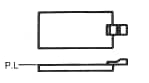 Gate schematic