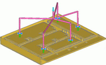 Molding Optimization Analysis