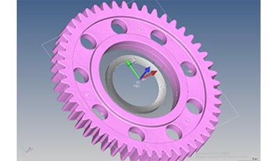 Roundness evaluation